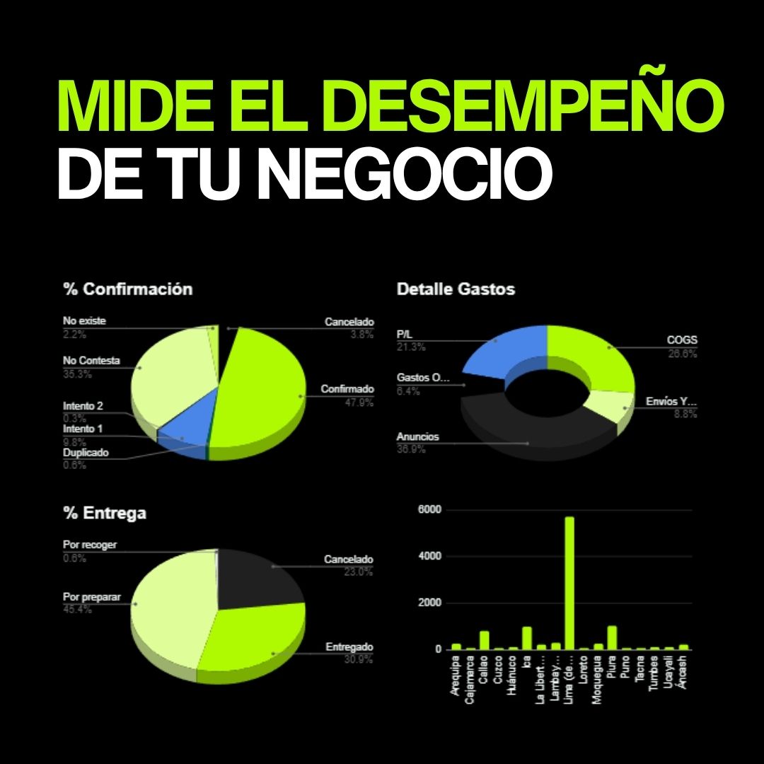 PLANTILLA COD - PROFIT & LOSS